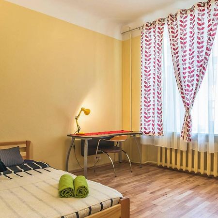 Smart Cat Apartments Riga Exterior photo